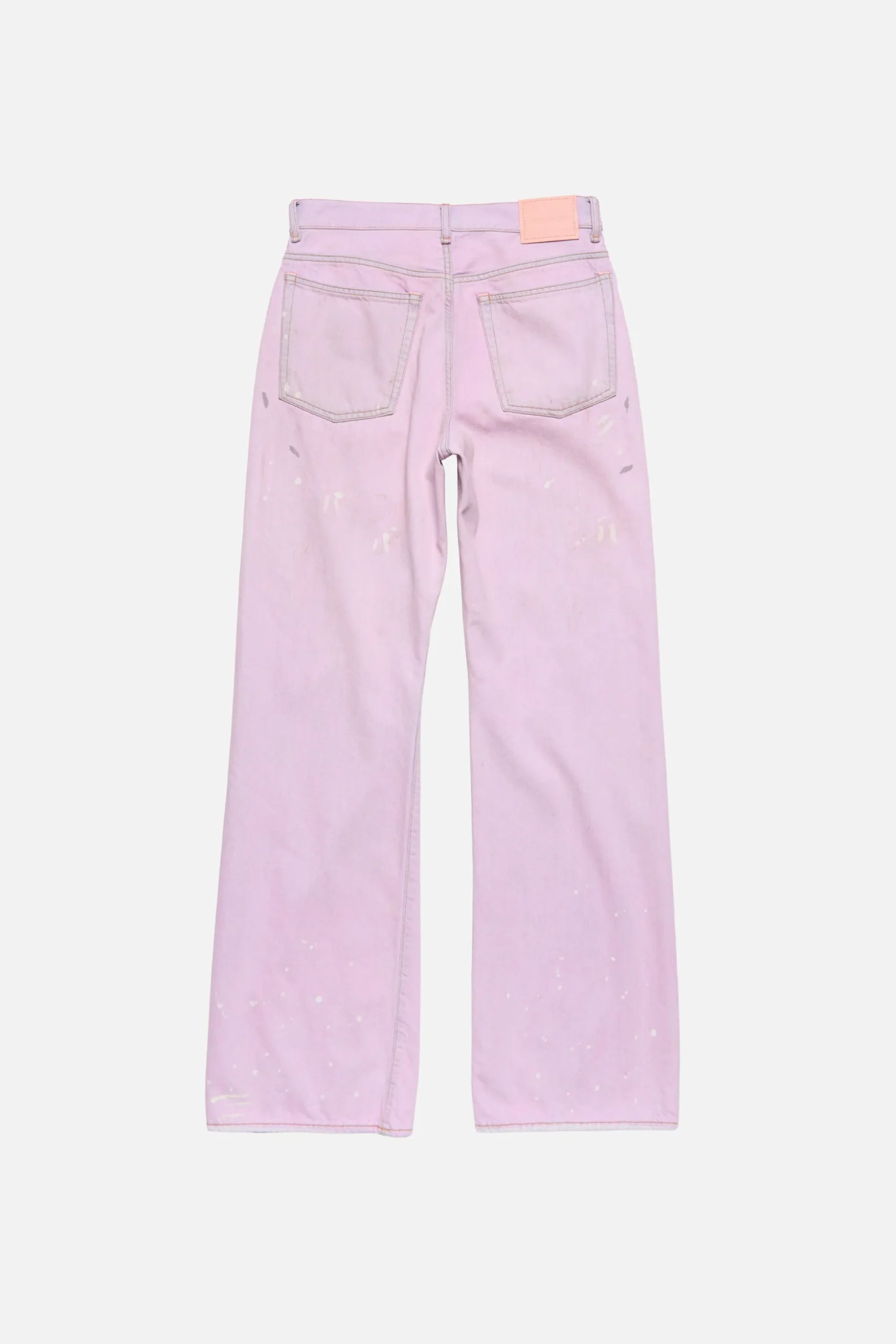 Regular fit jeans - 2021F