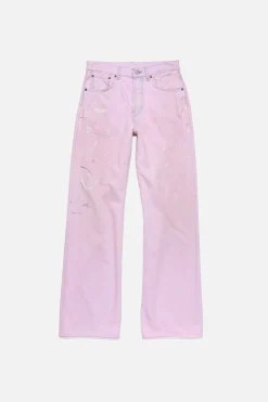 Regular fit jeans - 2021F
