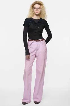 Regular fit jeans - 2021F