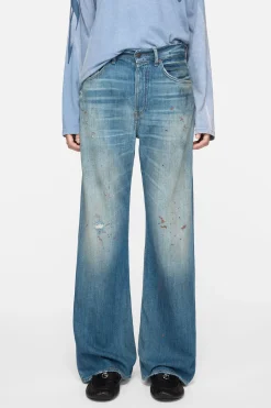 Regular fit jeans - 2021F