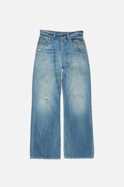 Regular fit jeans - 2021F