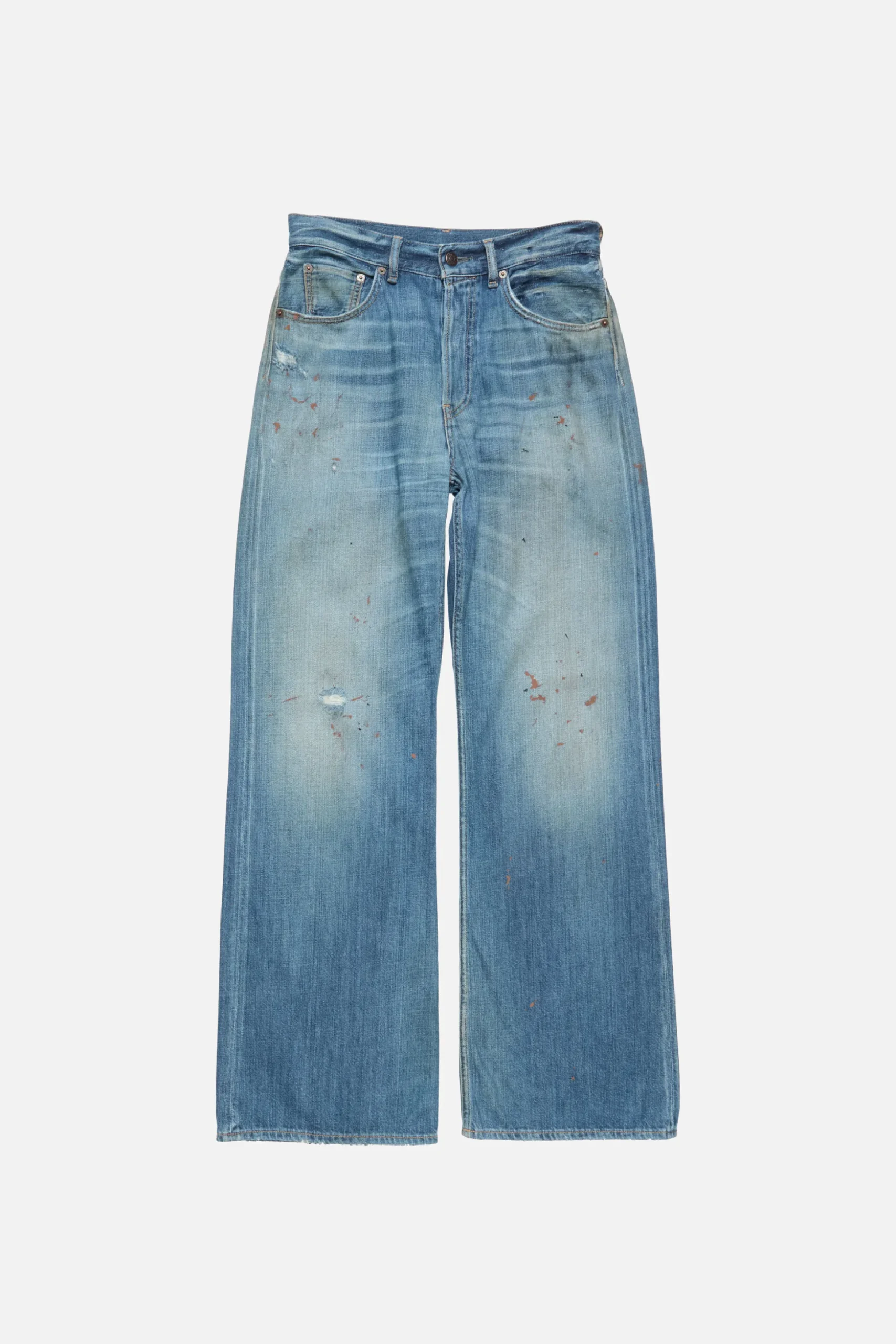 Regular fit jeans - 2021F