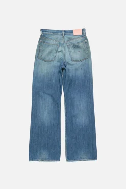 Regular fit jeans - 2021F
