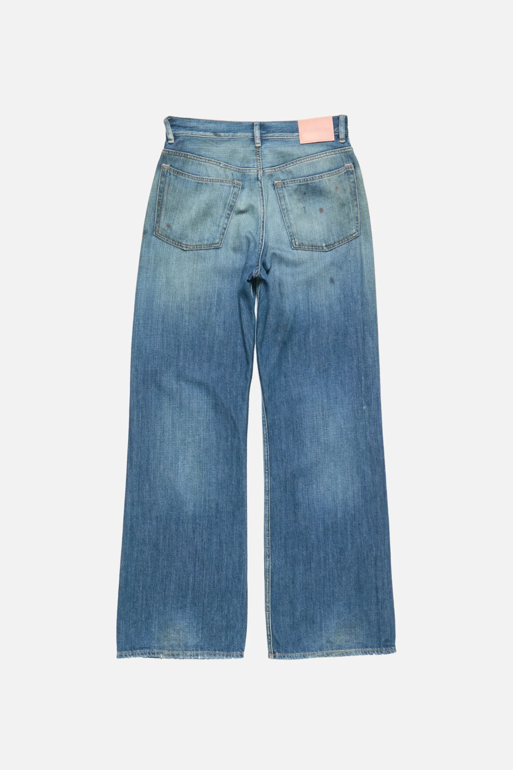 Regular fit jeans - 2021F