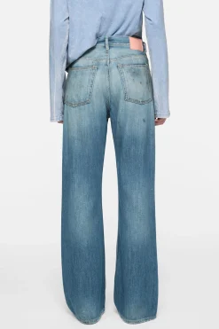 Regular fit jeans - 2021F