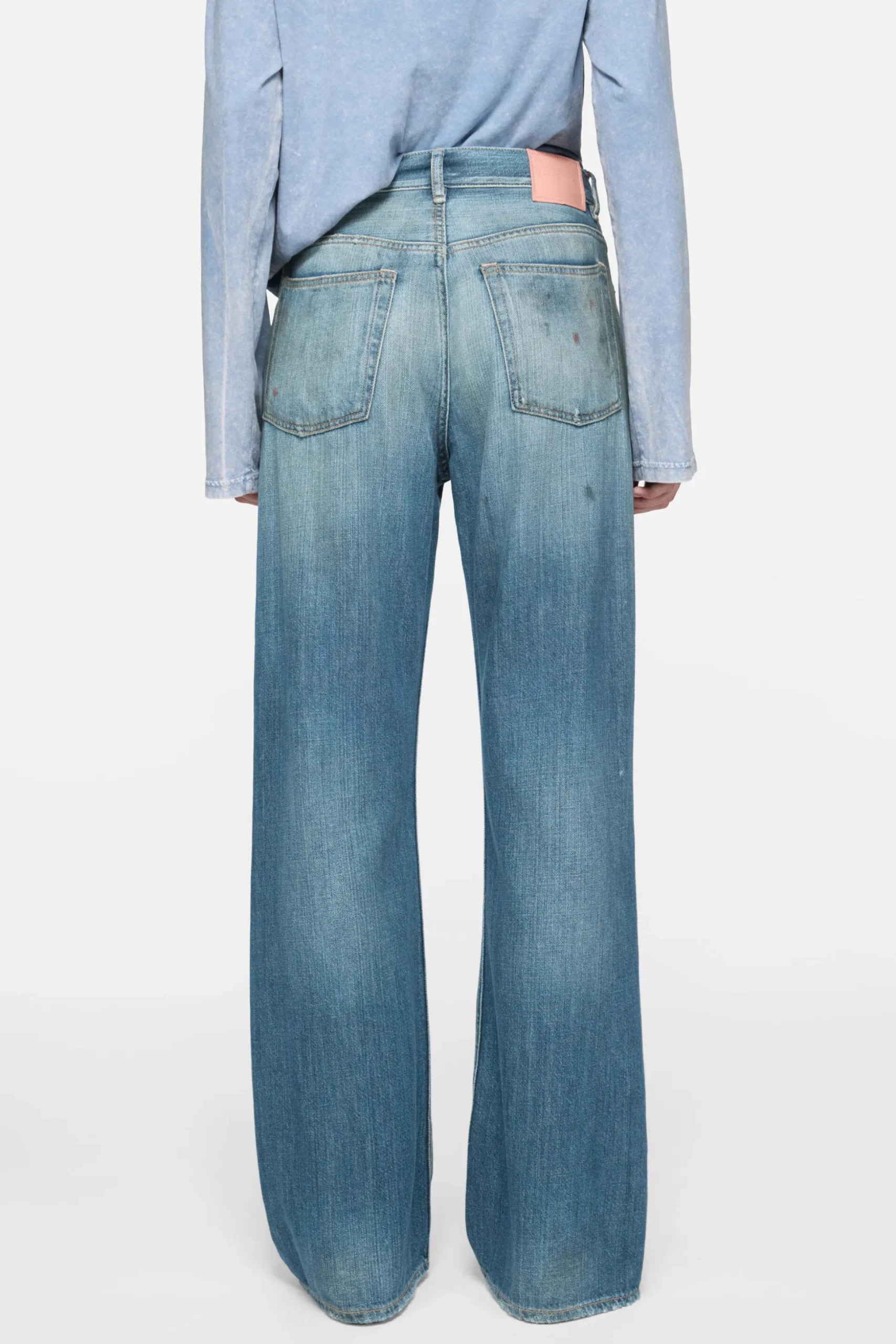 Regular fit jeans - 2021F