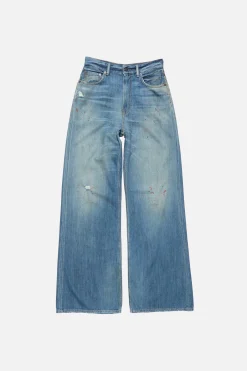 Regular fit jeans - 2022F