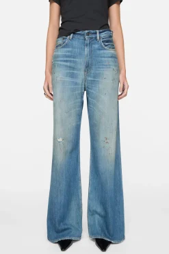 Regular fit jeans - 2022F