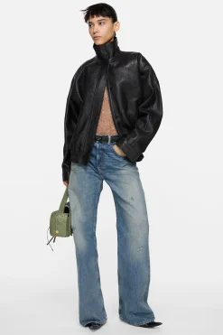 Regular fit jeans - 2021F