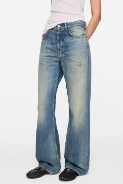 Regular fit jeans - 2021F