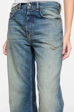 Regular fit jeans - 2021F