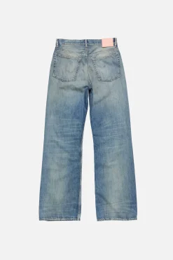Regular fit jeans - 2021F