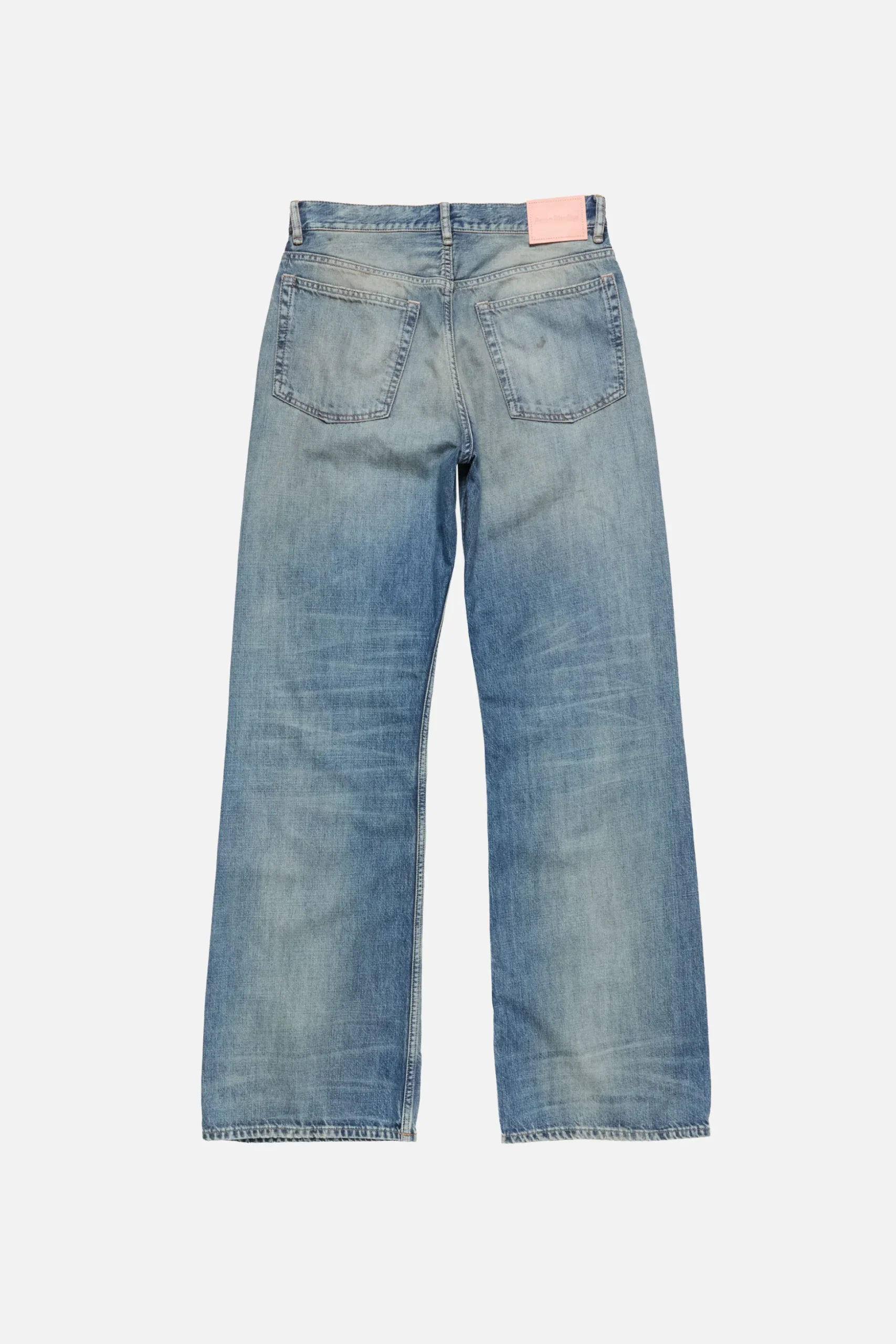 Regular fit jeans - 2021F