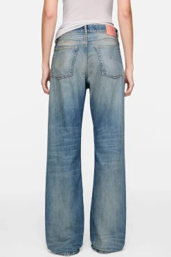 Regular fit jeans - 2021F