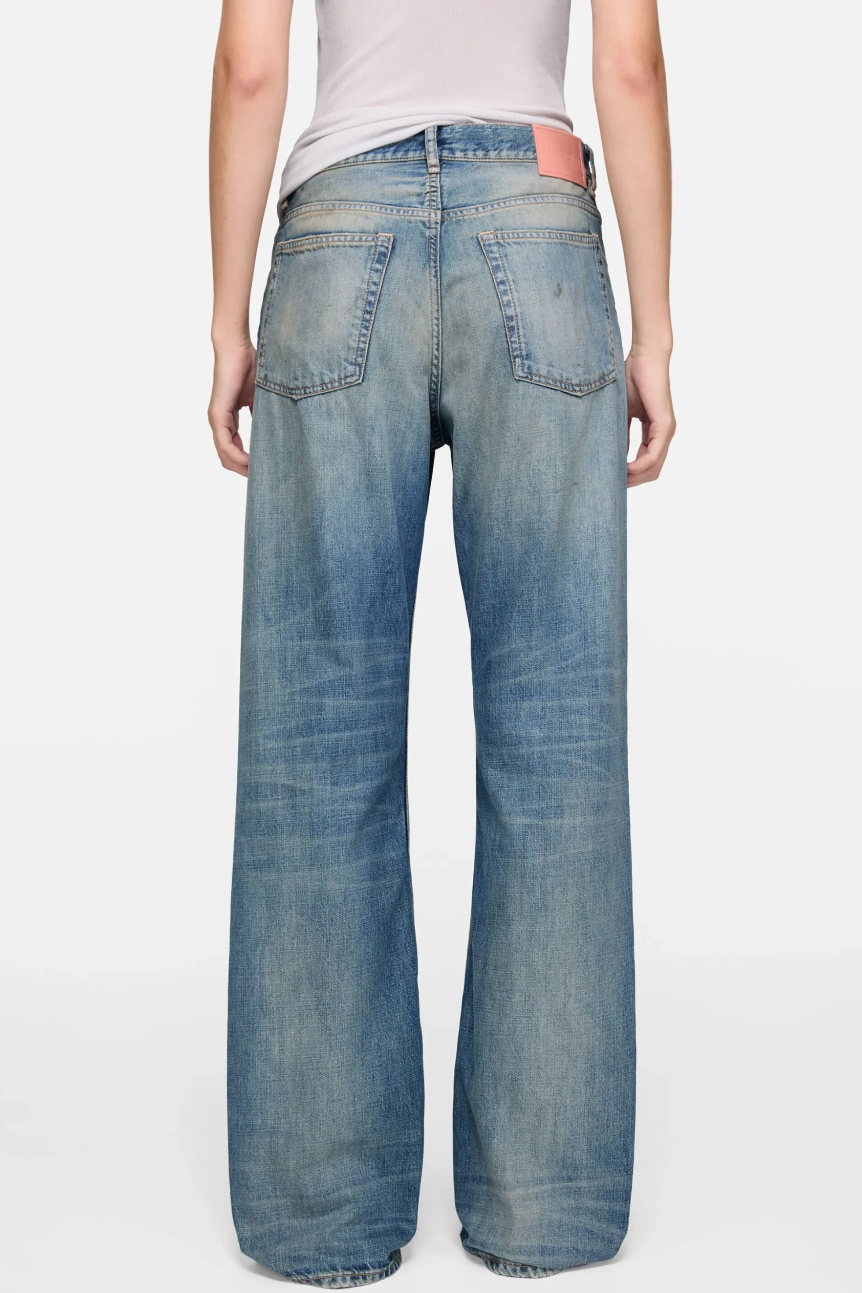 Regular fit jeans - 2021F