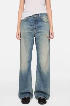 Regular fit jeans - 2021F