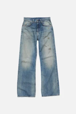 Regular fit jeans - 2021F