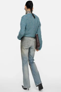 Regular fit jeans - 2009F