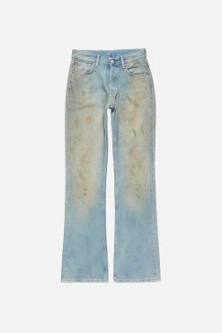 Regular fit jeans - 2009F