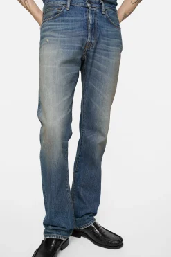 Regular fit jeans - 1996M