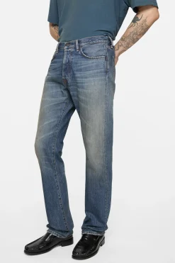 Regular fit jeans - 1996M