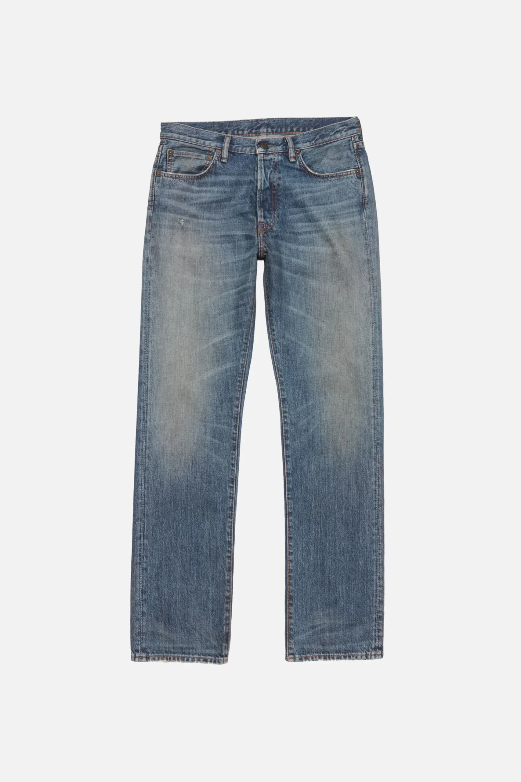 Regular fit jeans - 1996M