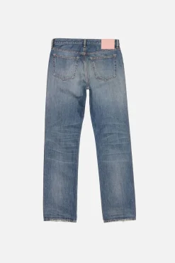 Regular fit jeans - 1996M
