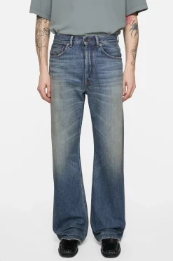 Regular fit jeans - 2021M