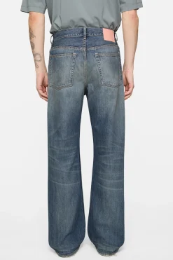 Regular fit jeans - 2021M