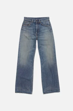 Regular fit jeans - 2021M