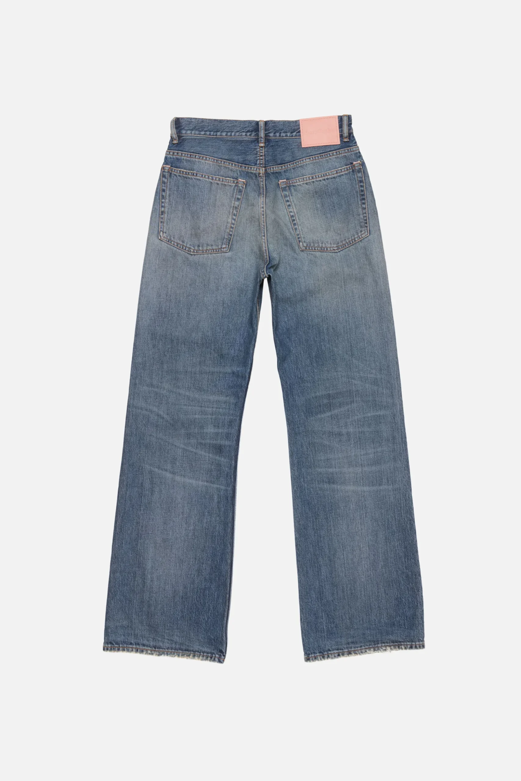 Regular fit jeans - 2021M