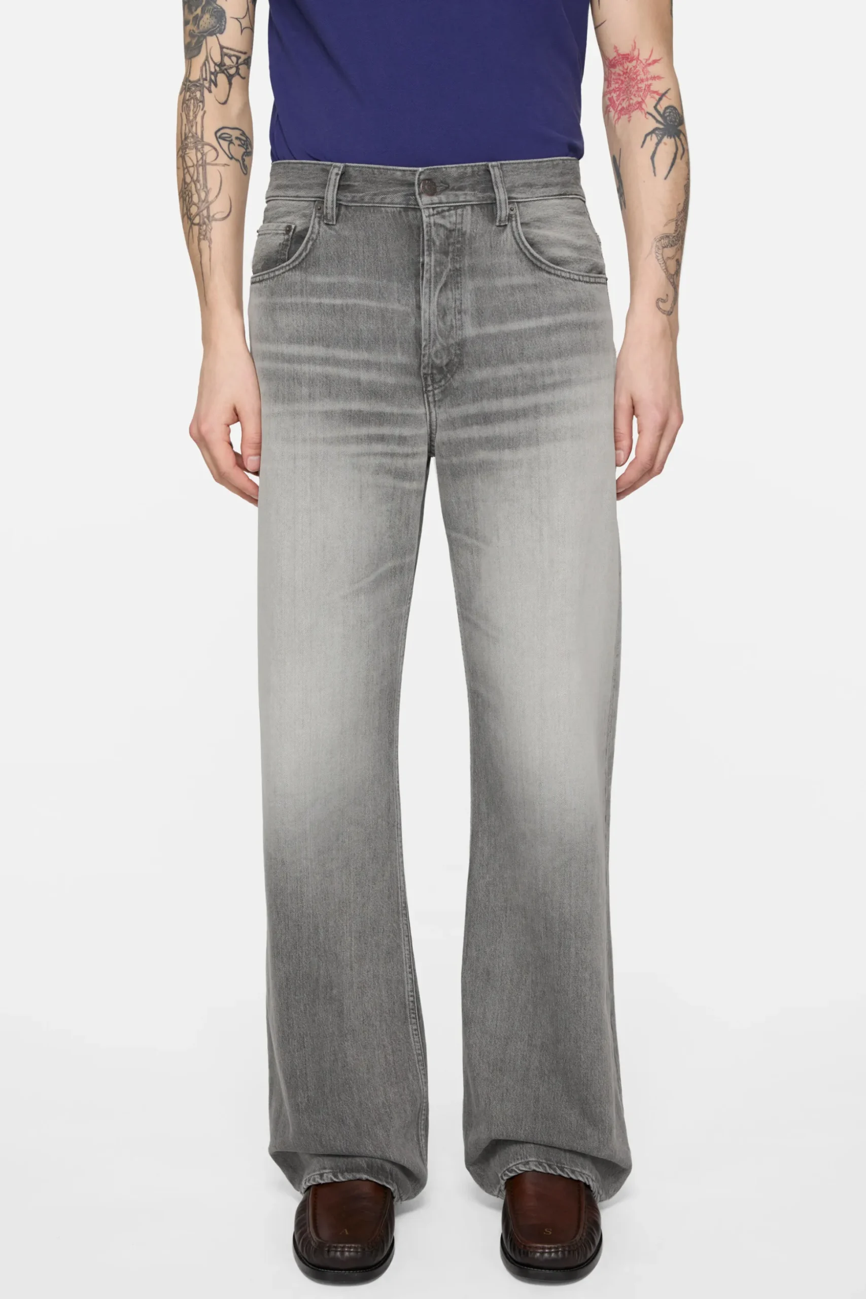Regular fit jeans - 2021M