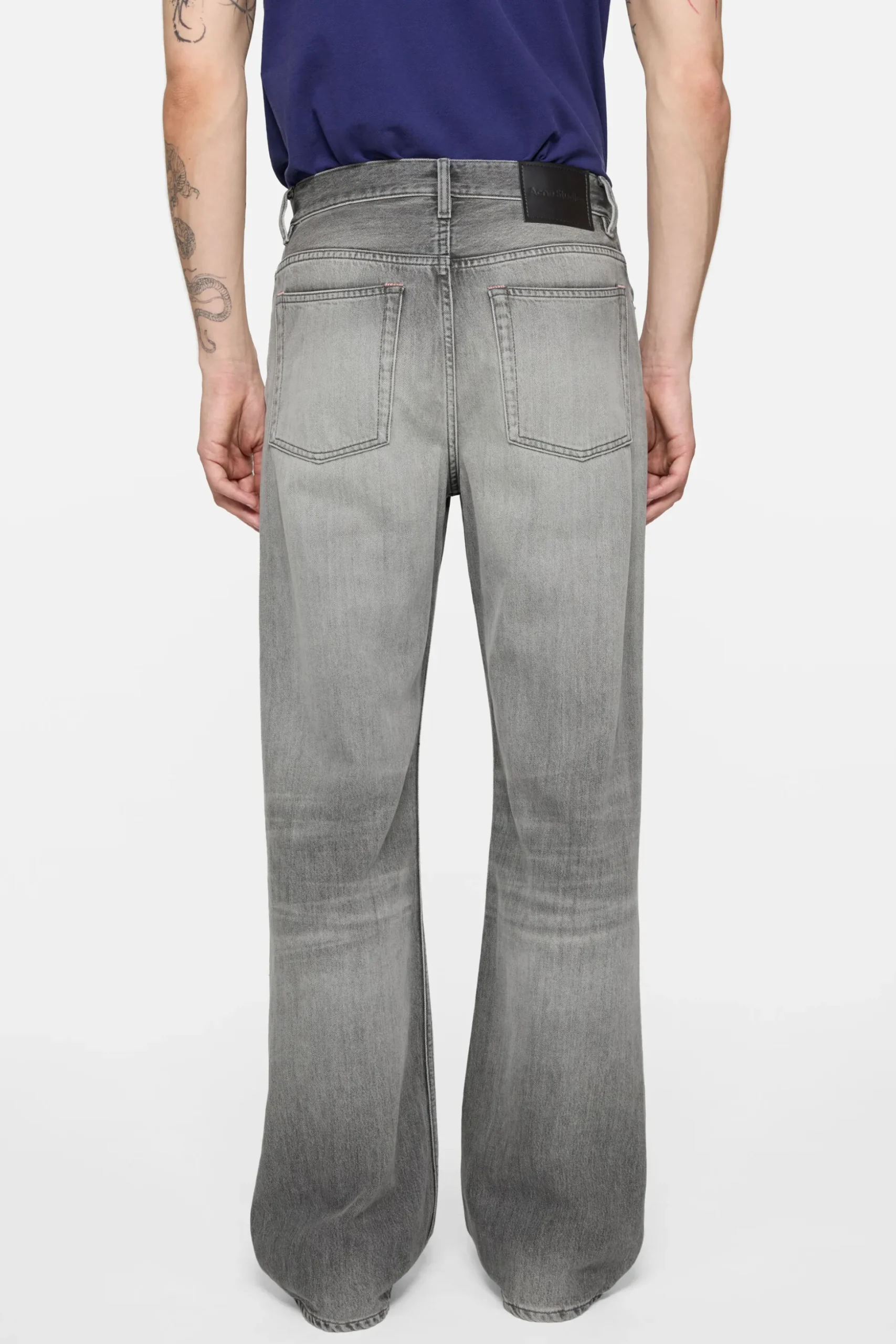 Regular fit jeans - 2021M