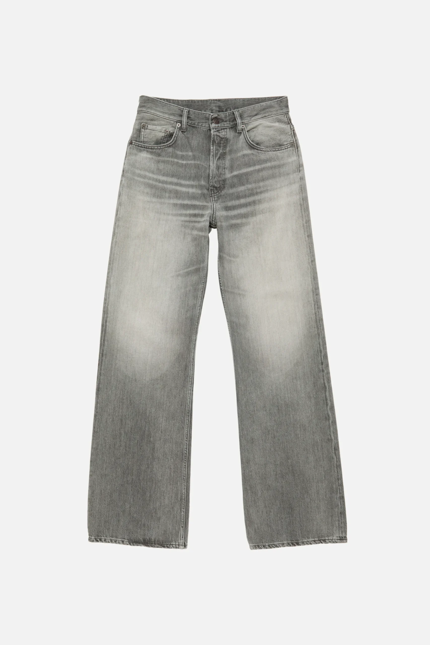 Regular fit jeans - 2021M