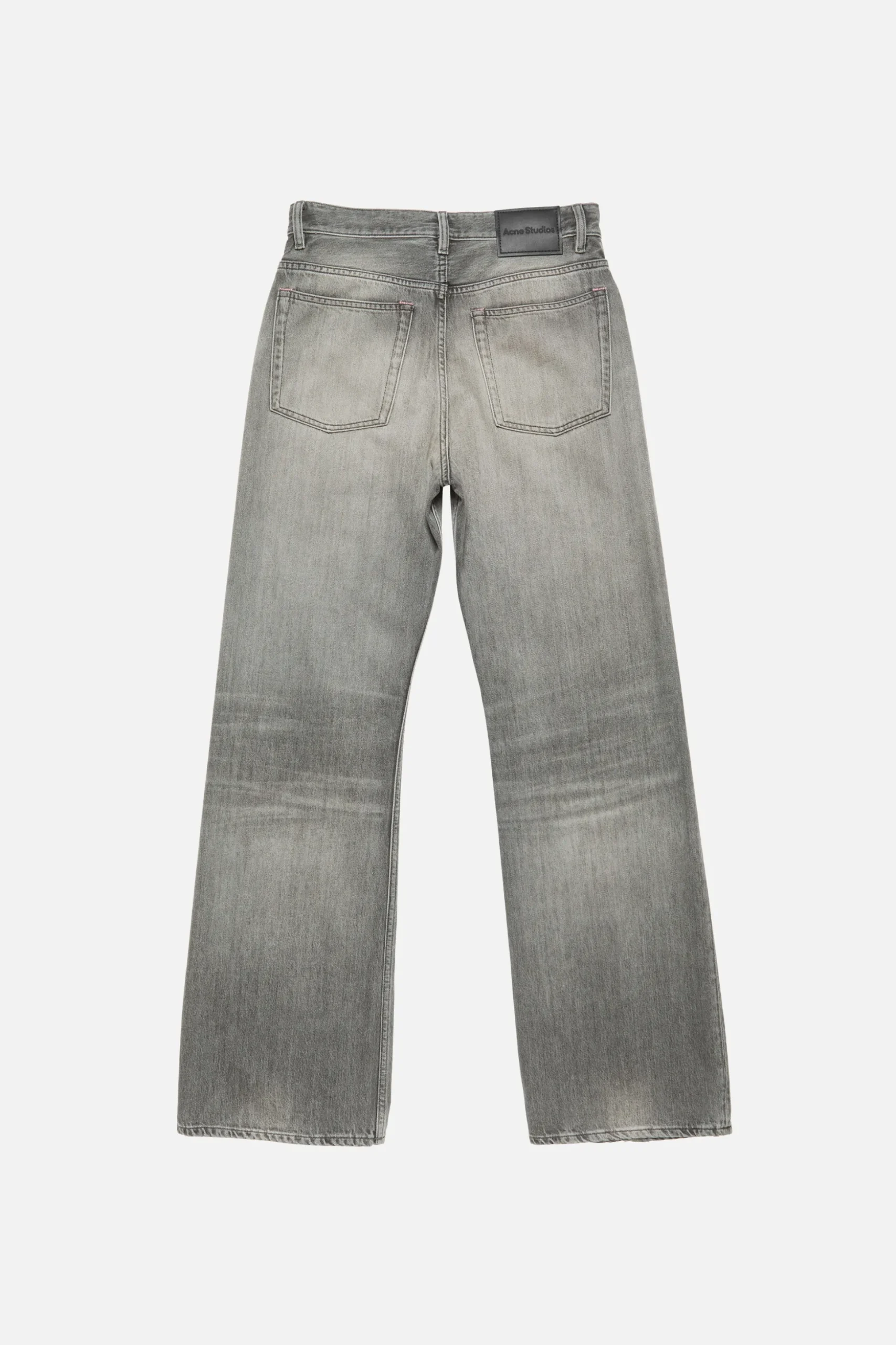 Regular fit jeans - 2021M