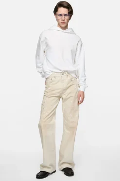 Regular fit jeans - 2021M