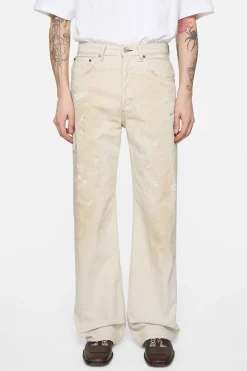Regular fit jeans - 2021M
