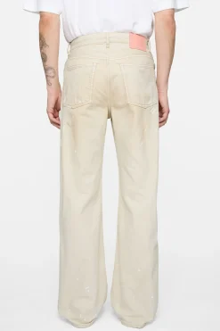 Regular fit jeans - 2021M