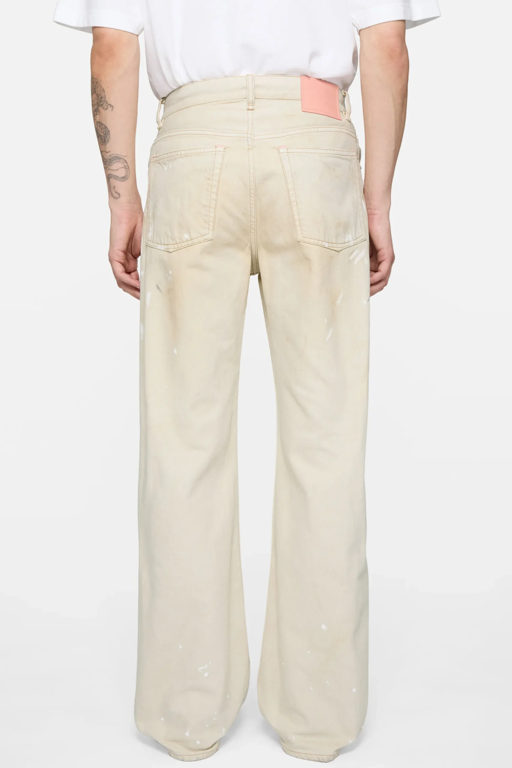 Regular fit jeans - 2021M