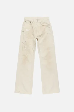 Regular fit jeans - 2021M
