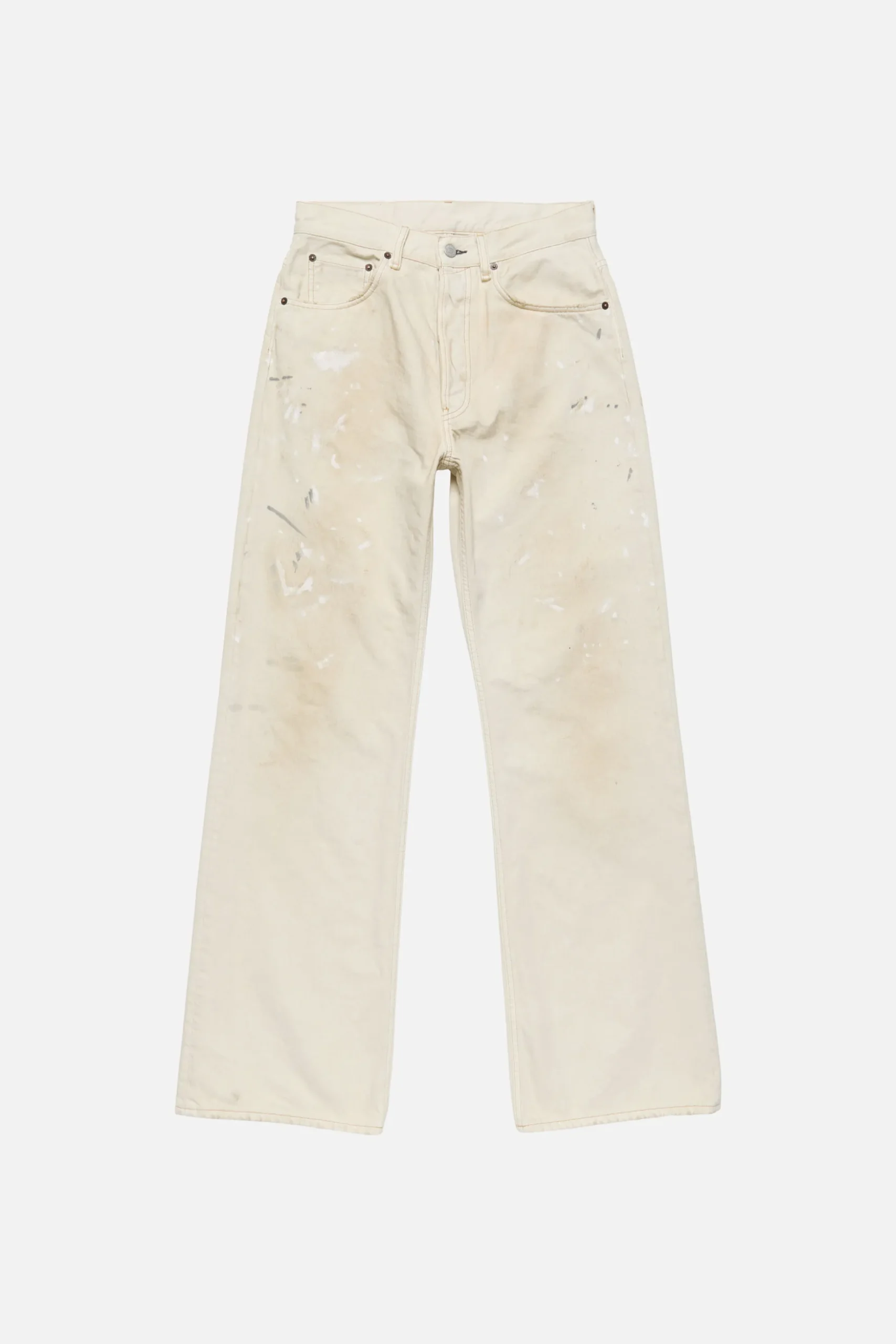 Regular fit jeans - 2021M