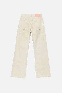 Regular fit jeans - 2021M