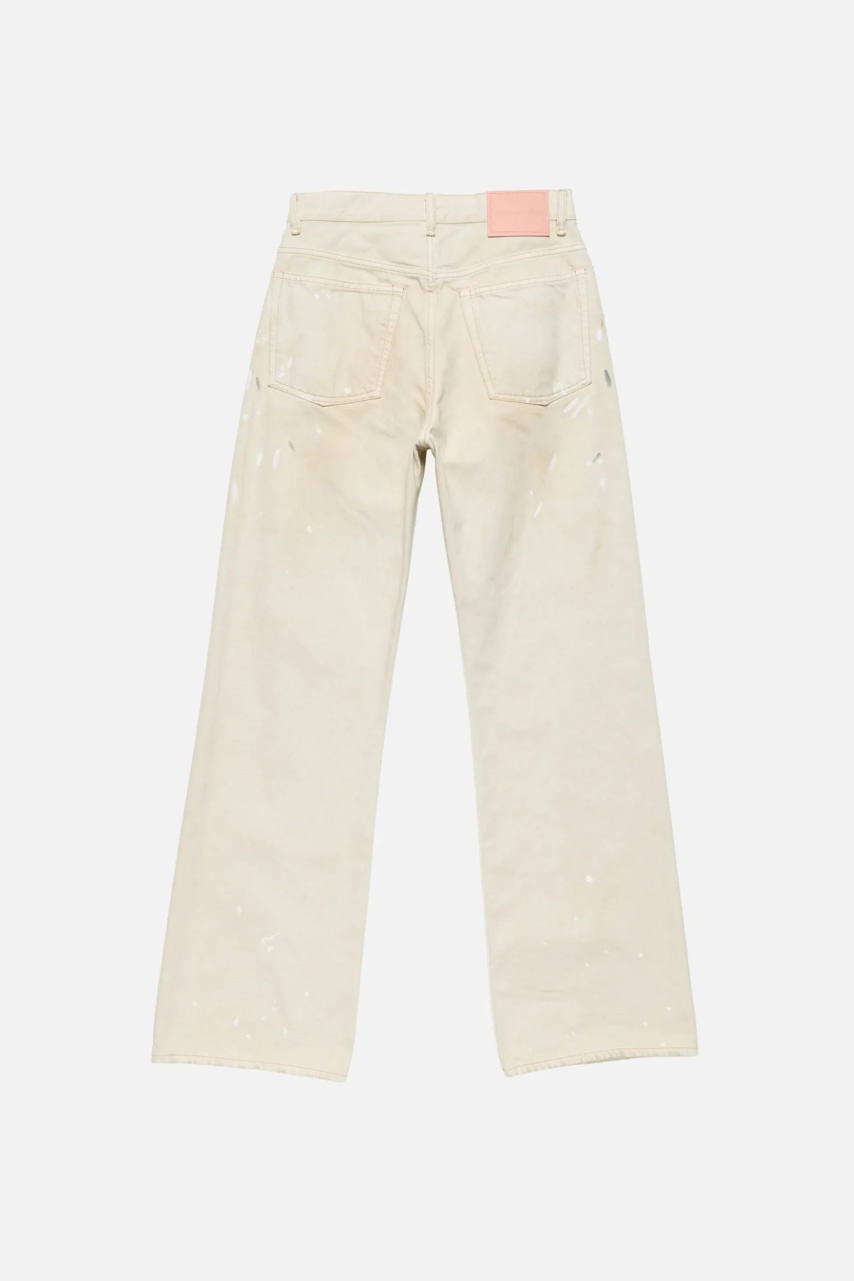 Regular fit jeans - 2021M