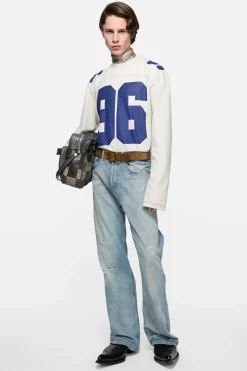 Regular fit jeans - 2021M