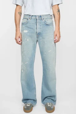 Regular fit jeans - 2021M