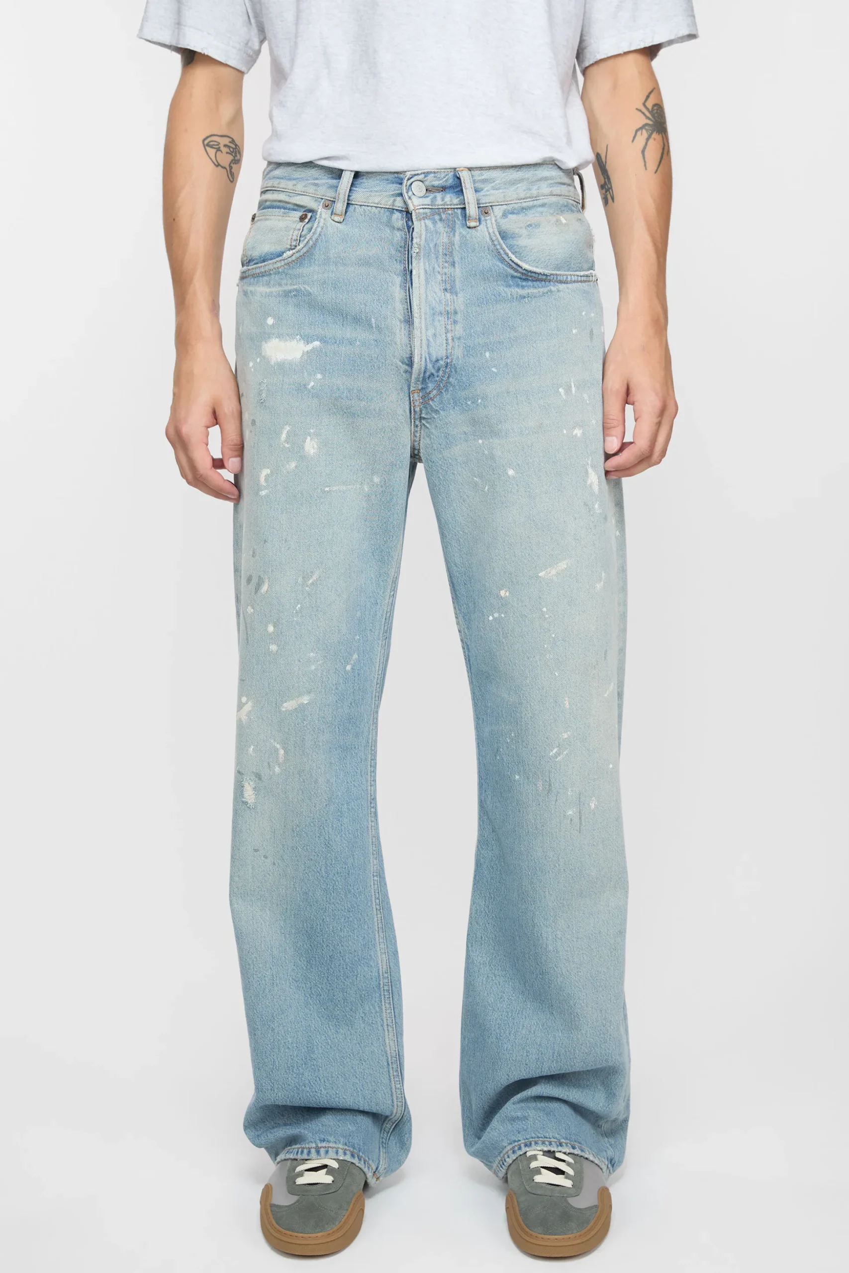 Regular fit jeans - 2021M