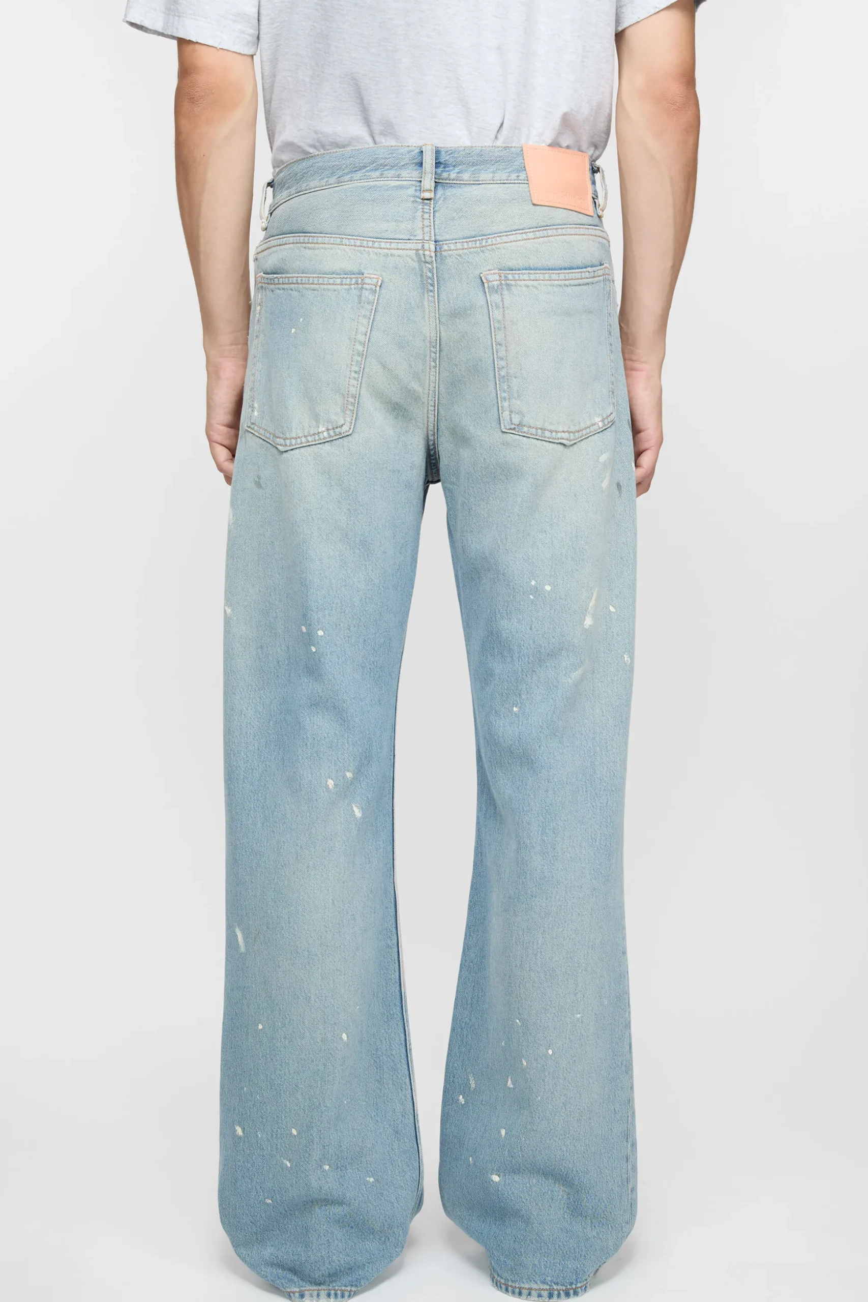 Regular fit jeans - 2021M