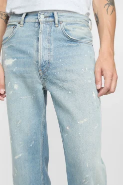 Regular fit jeans - 2021M