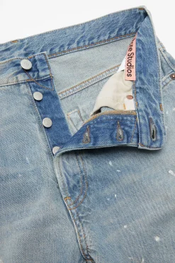 Regular fit jeans - 2021M