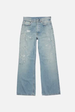 Regular fit jeans - 2021M